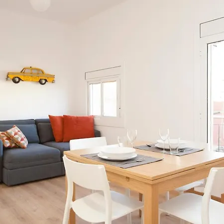 Renovated With Sea View, Vj Apartment *