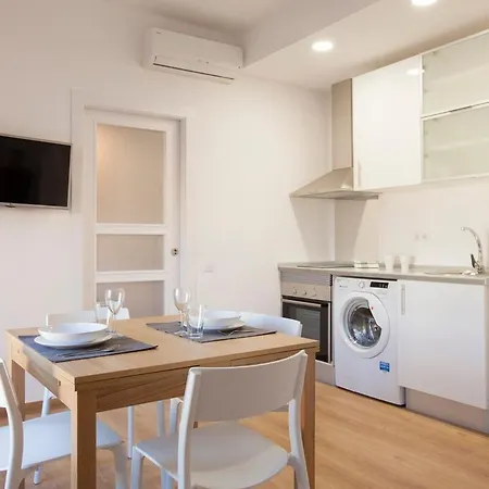 Renovated With Sea View, Vj Apartment